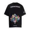 Chrome Hearts Multicolor-Shirt Chrome Hearts Multicolor-Shirt
