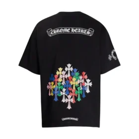 Chrome Hearts Multicolor-Shirt