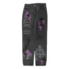 Chrome Hearts Online-Exklusiv Levi’s Cross Patch Jeans