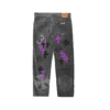 Chrome Hearts Online-Exklusiv Levi’s Cross Patch Jeans