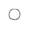 Chrome Hearts Papierketten-Armband Chrome Hearts Papierketten-Armband