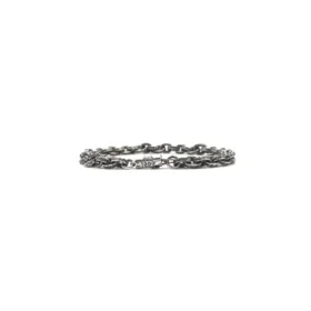 Chrome Hearts Papierketten-Armband