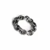 Chrome Hearts Papierkettenring