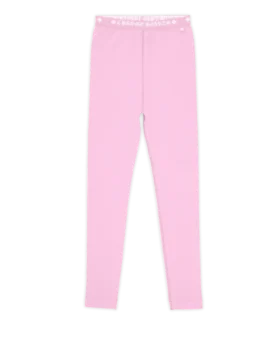 Chrome Hearts Pink Lady Leggings