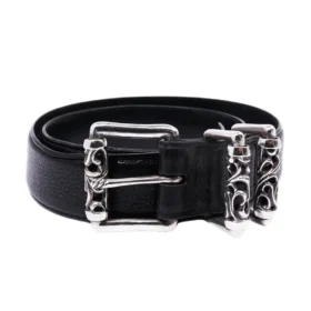 Chrome Hearts Roller-Gürtel