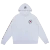 Chrome Hearts Rolling Stones Kapuzenpullover