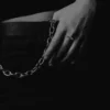 Chrome Hearts SBT Band Ring