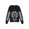 Chrome Hearts Schwarzes Langarmshirt Chrome Hearts Schwarzes Langarmshirt