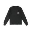 Chrome Hearts Schwarzes Langarmshirt Chrome Hearts Schwarzes Langarmshirt