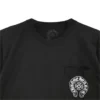 Chrome Hearts Schwarzes Langarmshirt Chrome Hearts Schwarzes Langarmshirt
