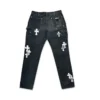 Chrome Hearts Sex Records Carpenter-Hose Chrome Hearts Sex Records Carpenter-Hose