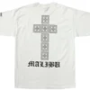 Chrome Hearts Shirt für Damen Chrome Hearts Shirt für Damen