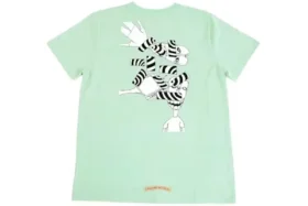 Chrome Hearts-Shirt für Herren