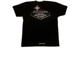 Chrome Hearts Shirt für Herren