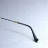 Chrome Hearts Signature randlose Brille