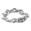 Chrome Hearts Silberarmband Chrome Hearts Silberarmband