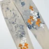 Chrome Hearts St. Barth Tie-Dye Jeans