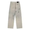 Chrome Hearts St. Barth Tie-Dye Jeans