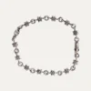 Chrome Hearts Star-Armband