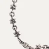 Chrome Hearts Star-Armband