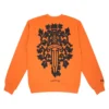 Chrome Hearts Sweatshirts Chrome Hearts Sweatshirts