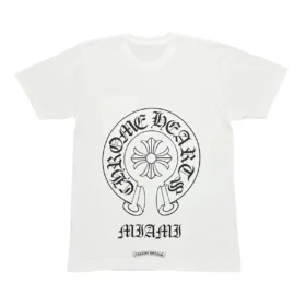 Chrome Hearts T-Shirt Herren
