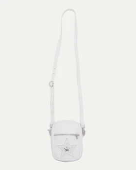 Chrome Hearts Taka-Tasche mit Star-Verzierung