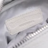 Chrome Hearts Taka-Tasche mit Star-Verzierung Chrome Hearts Taka-Tasche mit Star-Verzierung