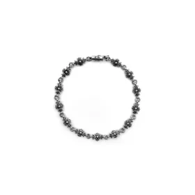 Chrome Hearts Tiny E Armband S925 