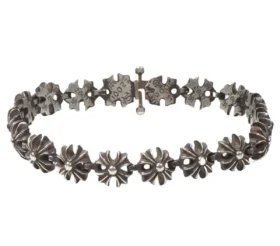 Chrome Hearts Tiny Plus Armband 