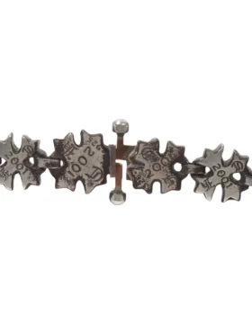 Chrome Hearts Tiny Plus Armband 