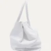 Chrome Hearts Tote-Tasche mit Fleur-Patch