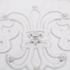 Chrome Hearts Tote-Tasche mit Fleur-Patch