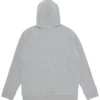 Chrome Hearts Triple Leather Cross Zip-up-Kapuzenpullover