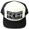 Chrome Hearts Trucker-Cap Chrome Hearts Trucker-Cap