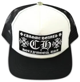 Chrome Hearts Trucker-Cap 
