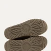 Chrome Hearts Ugg-Stiefel  Braun