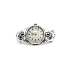 Chrome Hearts Uhrenarmband