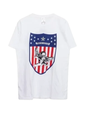 Chrome Hearts Usa Foti T-Shirt
