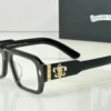 Chrome Hearts Vagillionaire II Brillenfassung