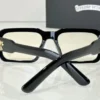 Chrome Hearts Vagillionaire II Brillenfassung