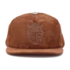 Chrome Hearts Wildlederhut Chrome Hearts Wildlederhut
