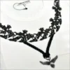 Chrome Hearts X Comme Des Garçons Shirt Chrome Hearts X Comme Des Garçons Shirt