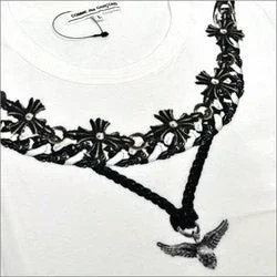 Chrome Hearts X Comme Des Garçons Shirt