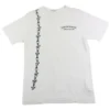 Chrome Hearts X Comme Des Garçons T-Shirt