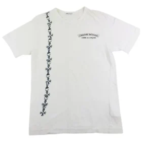 Chrome Hearts X Comme Des Garçons T-Shirt