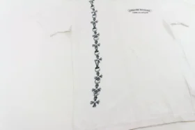 Chrome Hearts X Comme Des Garçons T-Shirt