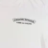 Chrome Hearts X Comme Des Garçons T-Shirt