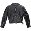Chrome Hearts X Dsm Ginza Spine Jacke Beige