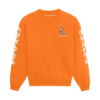 Chrome Hearts X Matty Boy Link Sweatshirt Chrome Hearts X Matty Boy Link Sweatshirt
